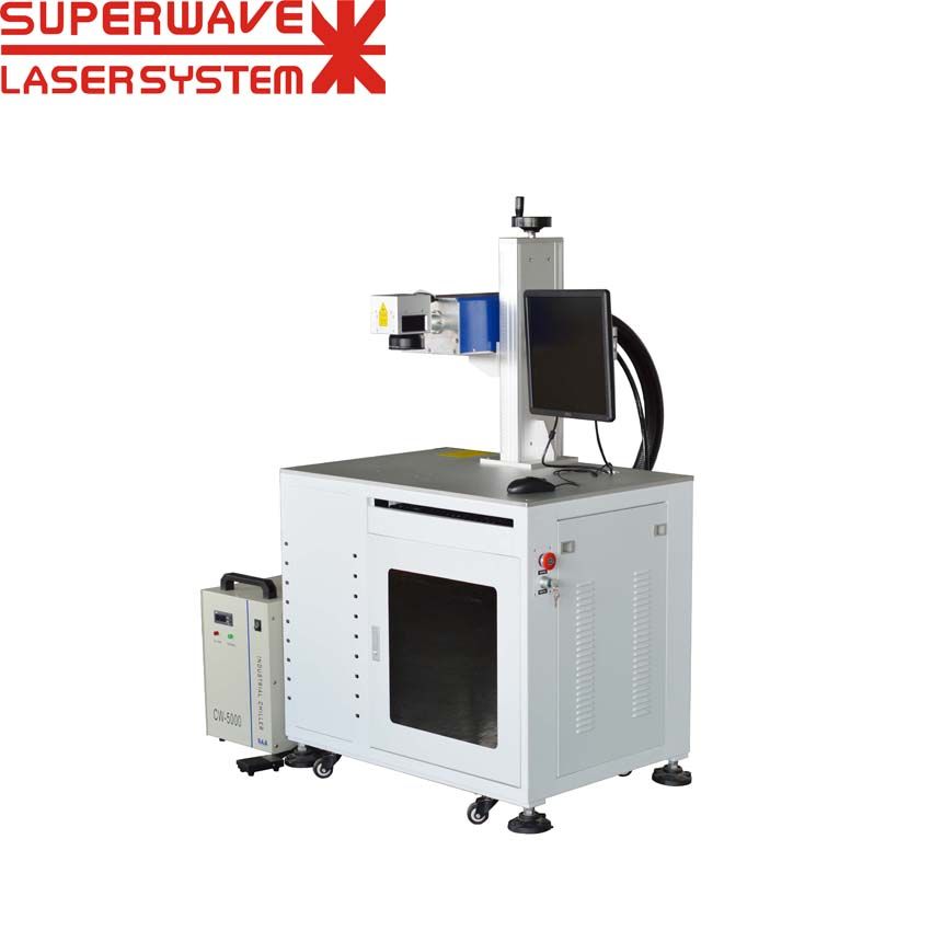 UV Laser Marking Machine