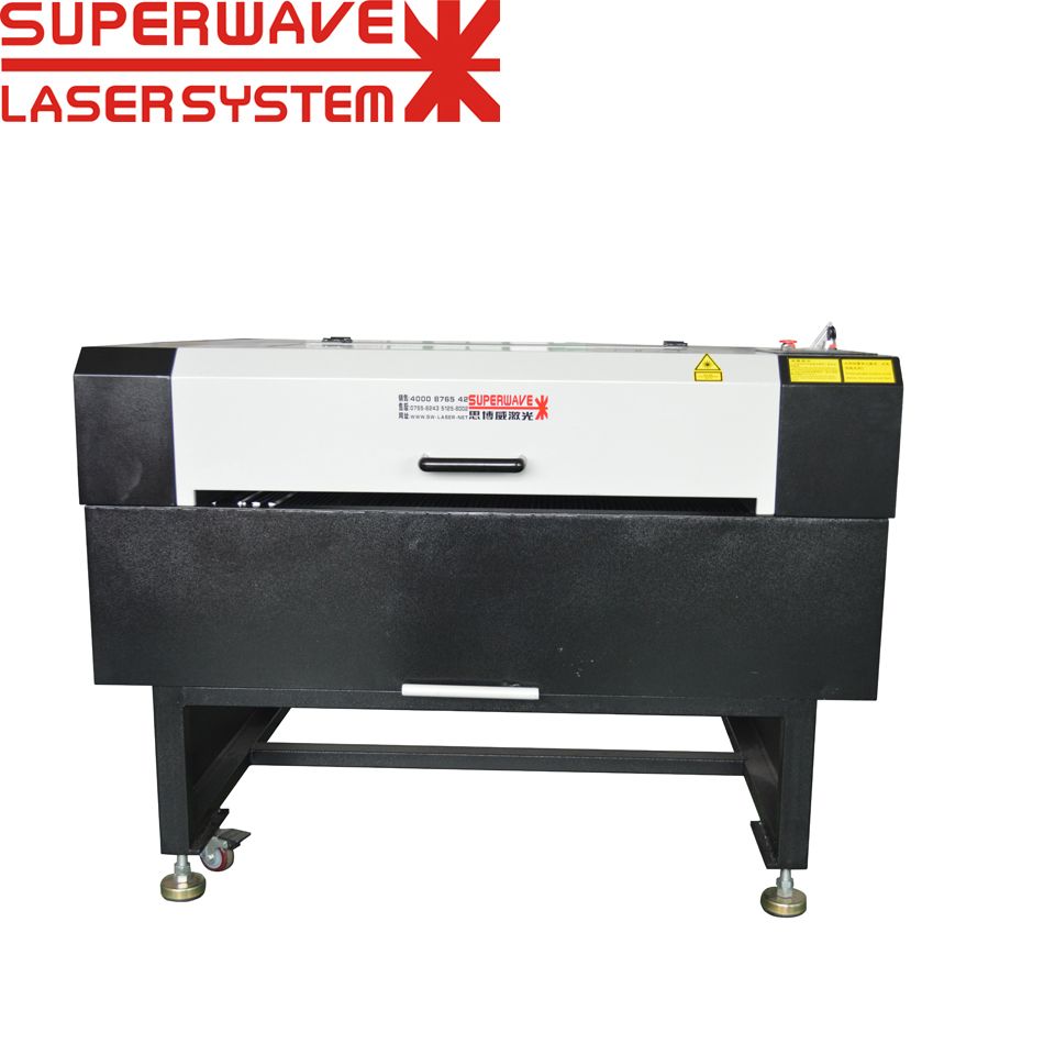 CO2 Laser Film Cutter