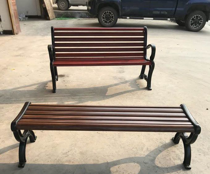 FRP park(garden) benches