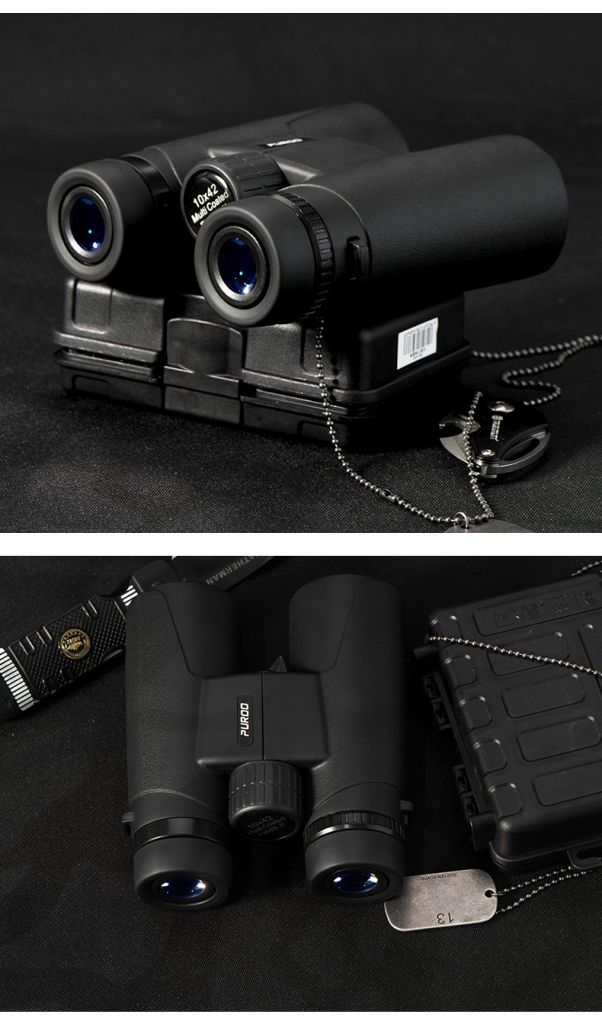 10X42 Binocular Telescope