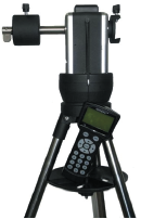 GK90-PRO GoTo fully automatic satellite finder telescope