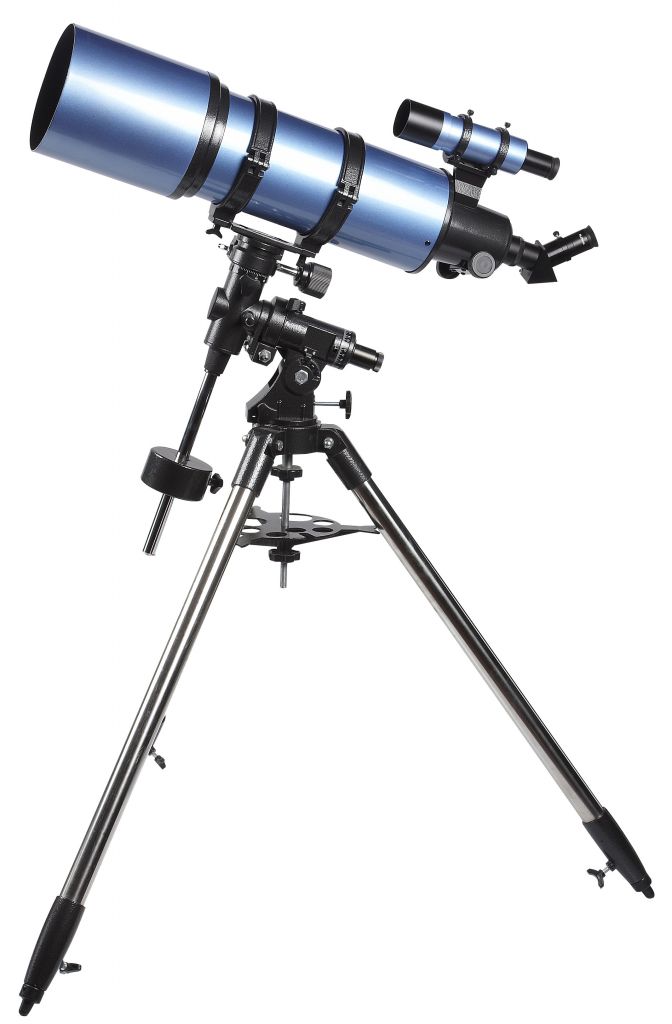 F751150/F1200150 High quality Astronomical telescope with best price