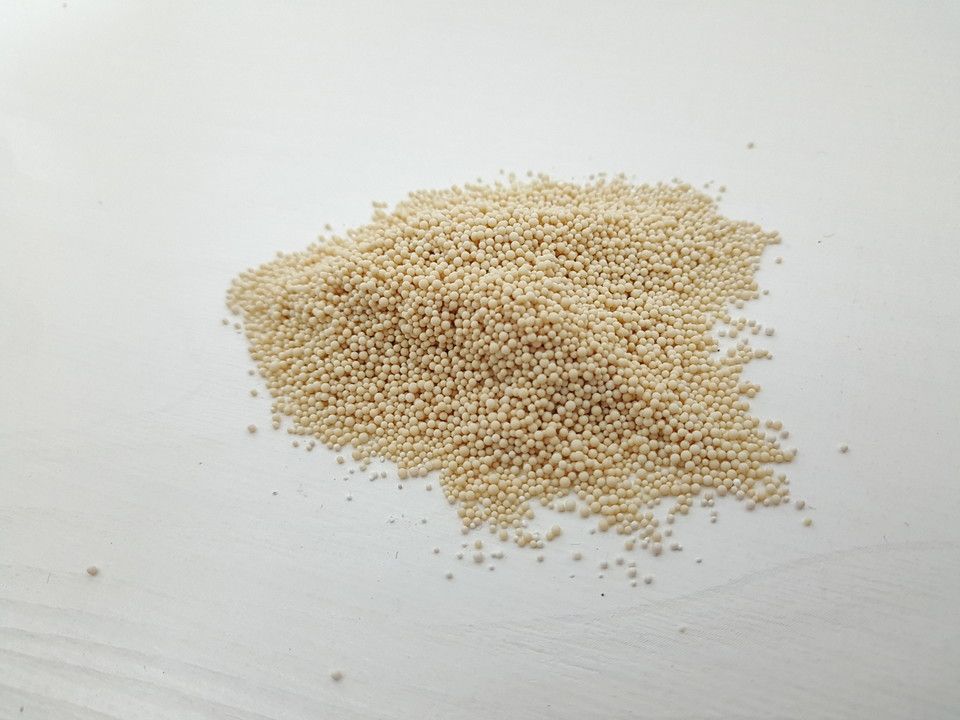  Natural Vitamin E Extraction Ion Exchange Resin