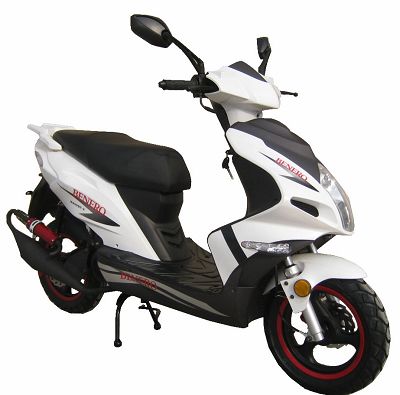 scooter (BD50QT-K1)