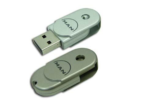 USB memory stick