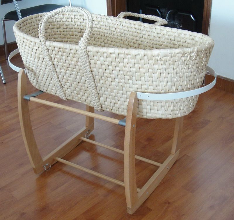 Amazon hot sell baby moses basket