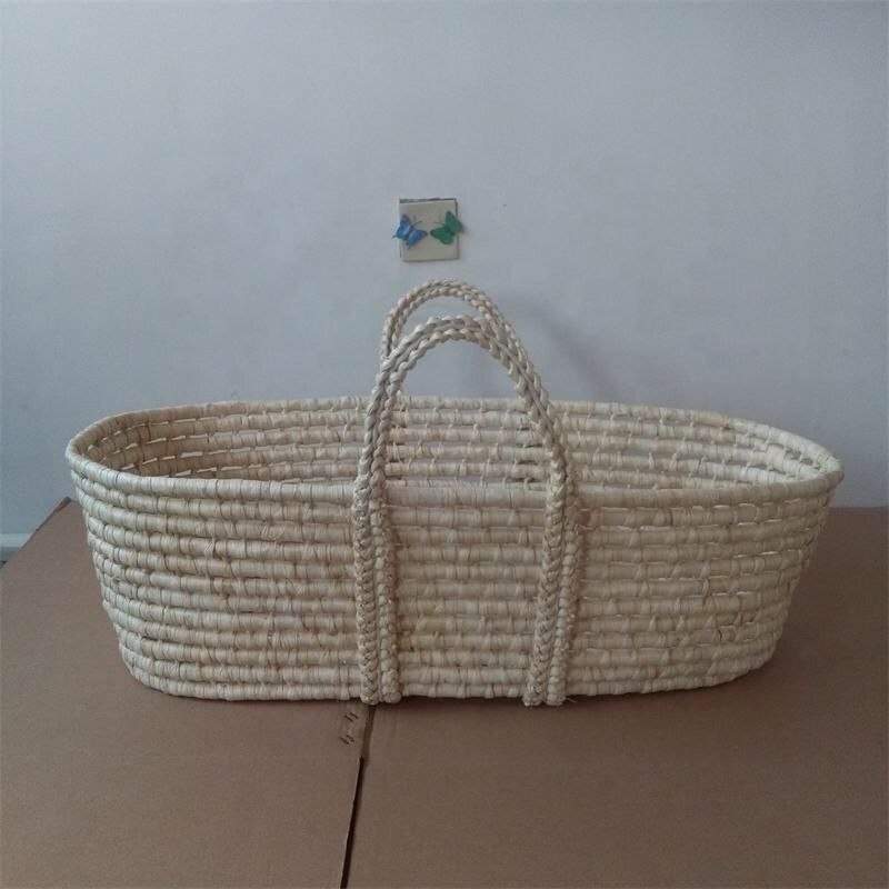 Amazon hot sell baby moses basket 