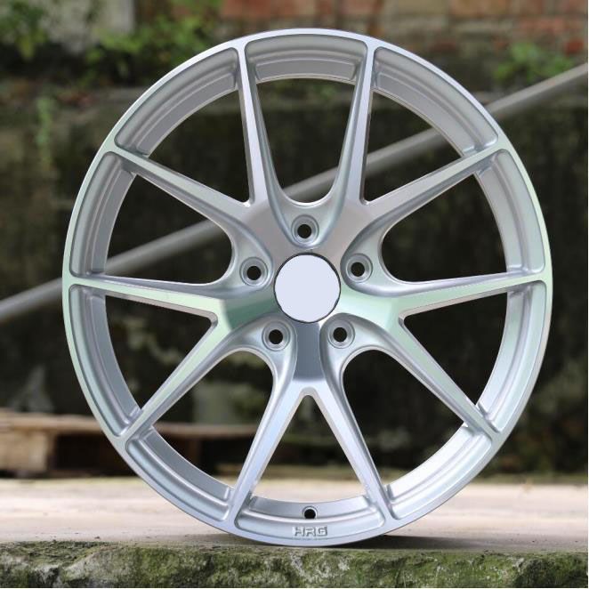 New design 15 16 17 18 inch aluminum car alloy wheels for sale 