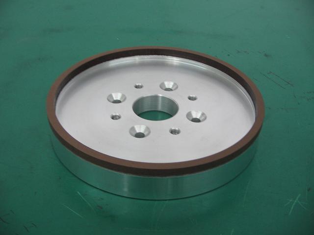 resin bond wheel