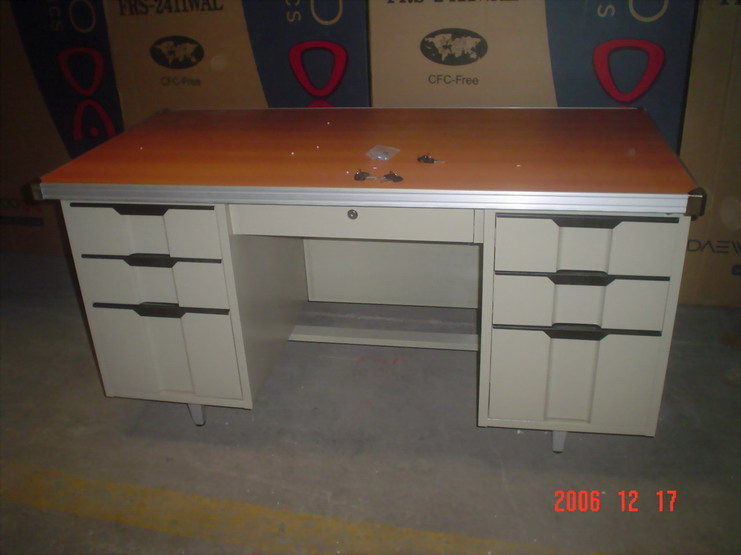 office desk