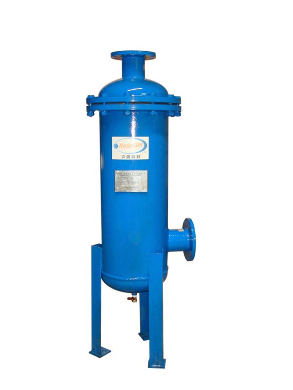 oil water separator