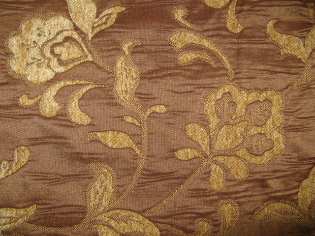 decorative fabric,chenille fabric(0827)