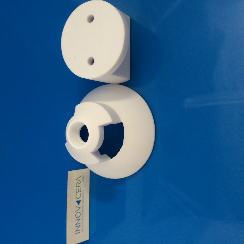 High Wear Abrasion Resistance/alumina/ceramic Disc Valve/faucet/innovacera