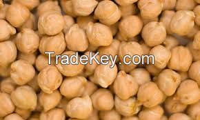 Chickpeas , 7mm 8mm 9mm 10mm 11mm 12mm Kabuli Chickpeas 