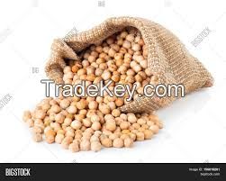 Chickpeas , 7mm 8mm 9mm 10mm 11mm 12mm Kabuli Chickpeas