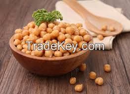 Chickpeas , 7mm 8mm 9mm 10mm 11mm 12mm Kabuli Chickpeas 