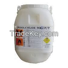 Chlorine Powder