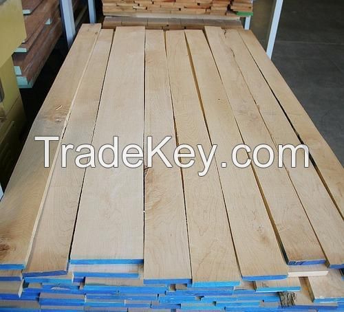 Wood Products