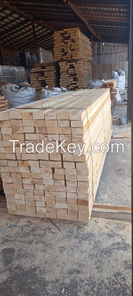 Wood Products