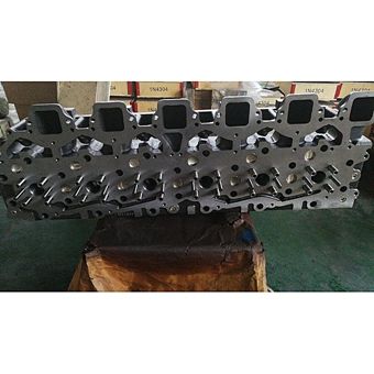 High Quality CAT 3406C Cylinder Head 7W0007/7N1303