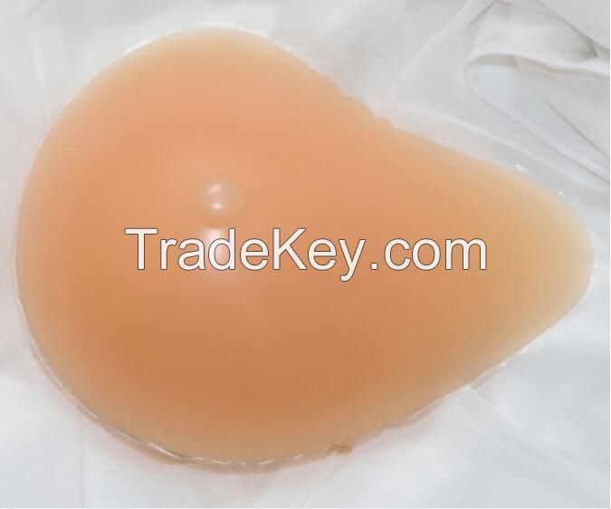 Concave Breast Prosthesis - Silicone Breast Forms Nepal