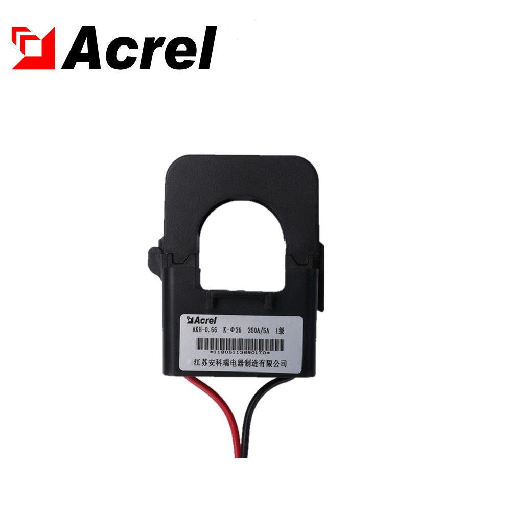 Acrel AKH-0.66/K-24 split core current transformer
