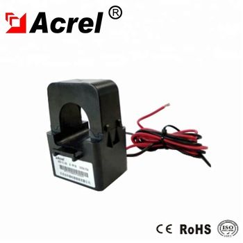 Acrel AKH-0.66/K-24 split core current transformer