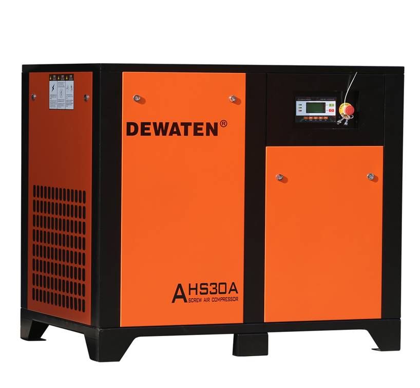 Top 10 High Flow Air 30HP 22KW Smart Series Air Compressors Direct Dri