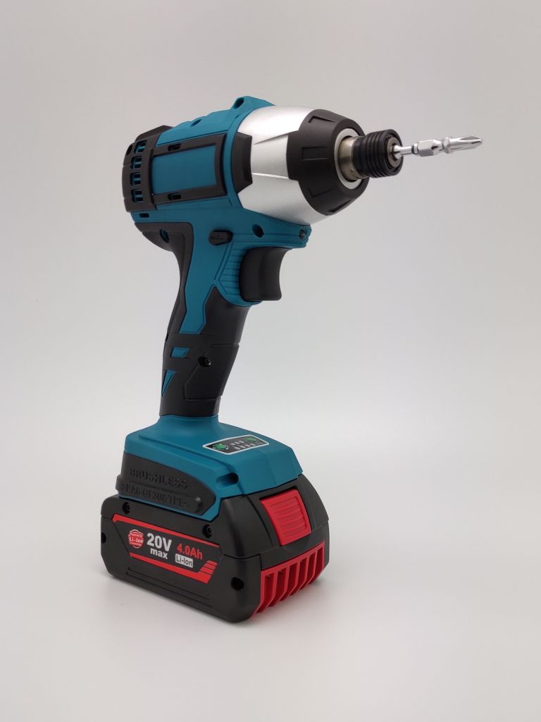 20V Max Lithium Cordless Hammer Driver for OEM Service