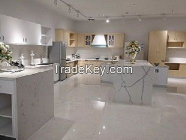  Quartz stone for kitchen table top