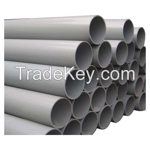 PVC pipe