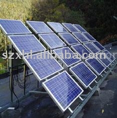Solar Systems 2000W