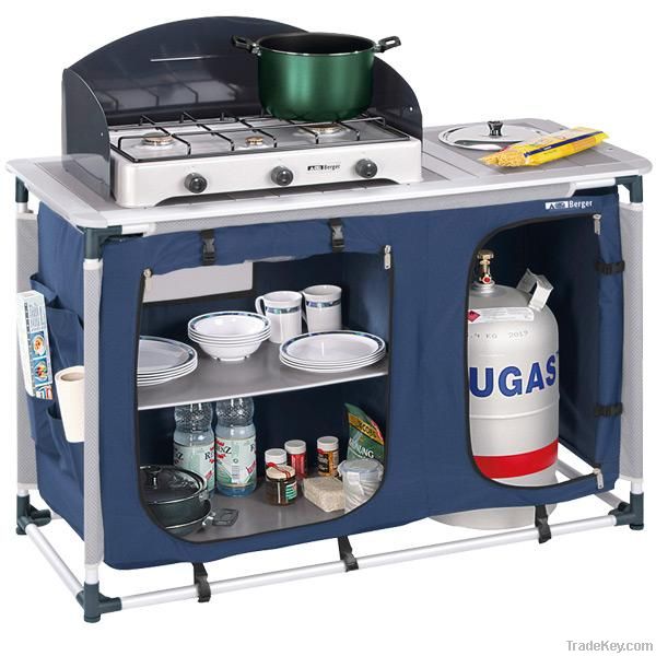 camping kitchen table