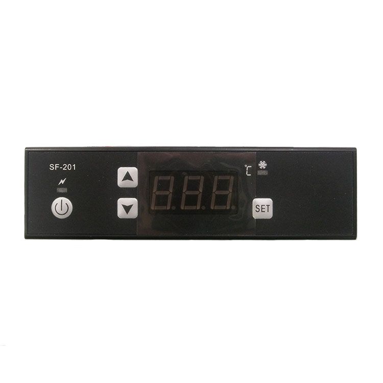 Waterproof thermostat refrigeration price digital temperature controller