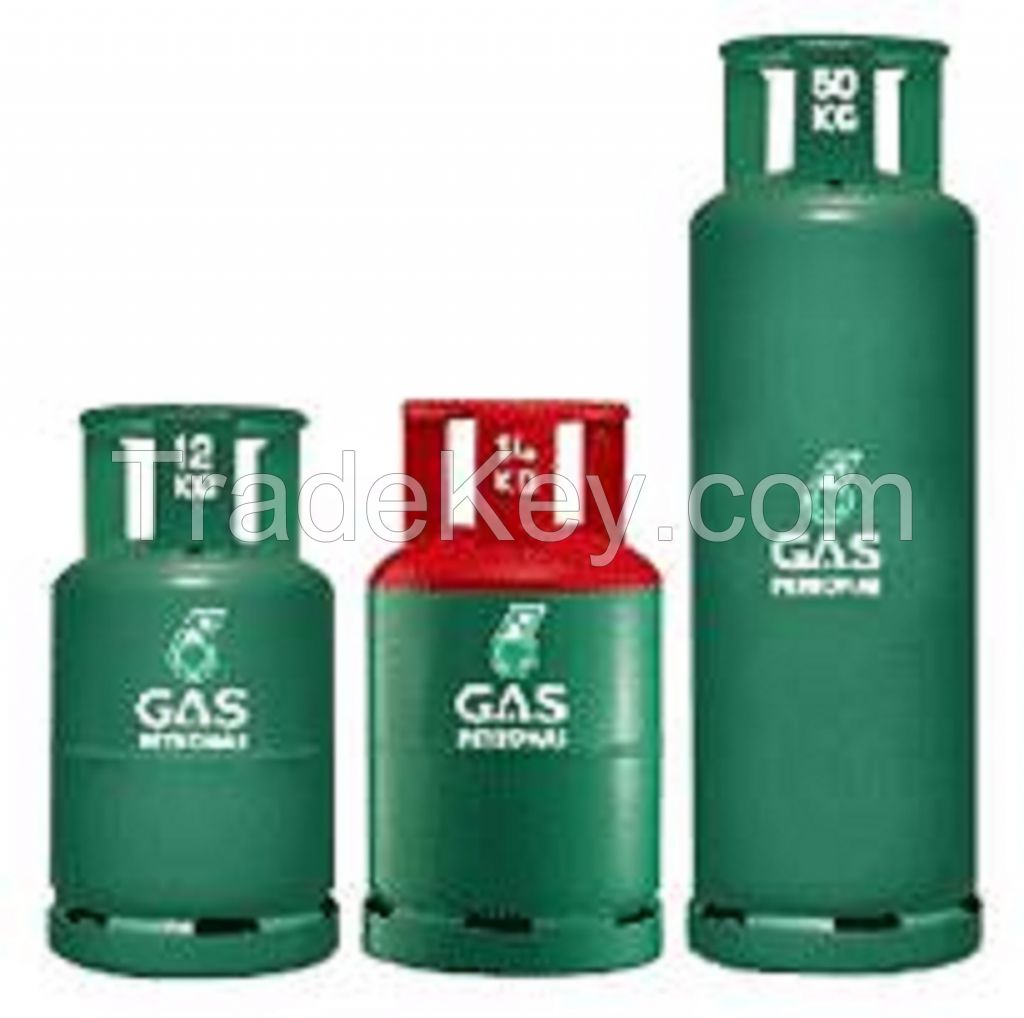 LPG GAS