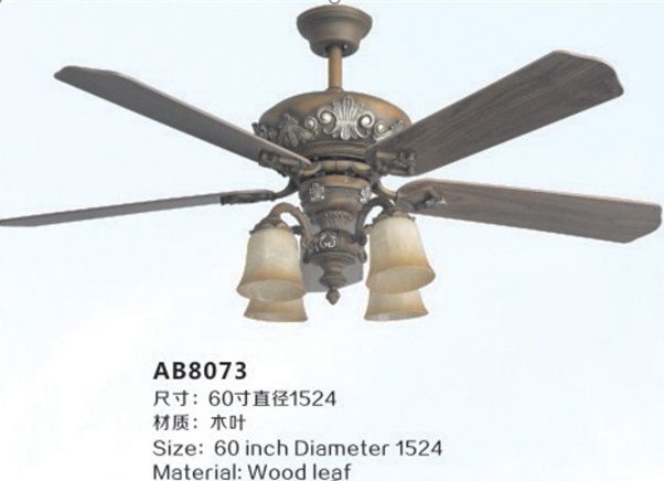 Hot Sale Ceiling Fan Lights