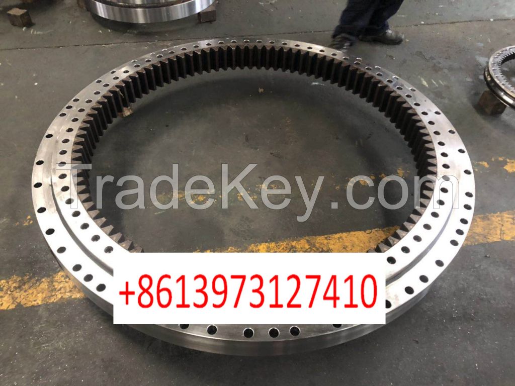 KATO KR25H-3 SLEWING BEARING