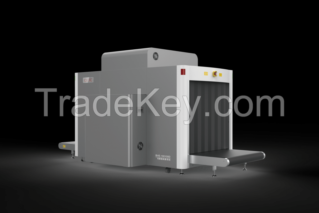 X-ray Scanner BVE100100D