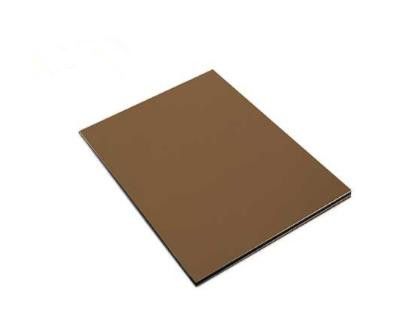 High quality PE Coated Aluminum Composite Panel