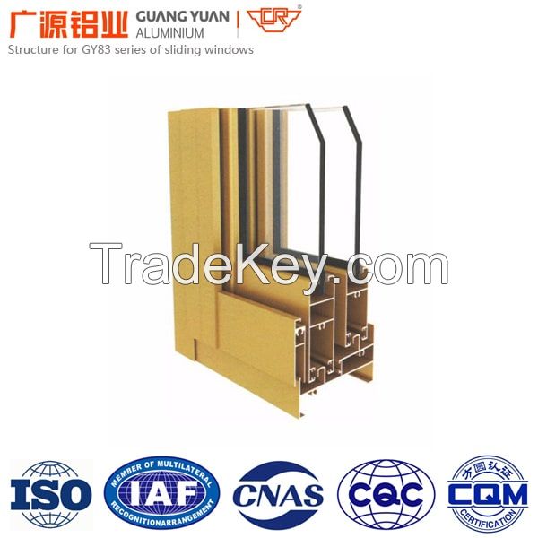 Sliding Window & Door Accessories