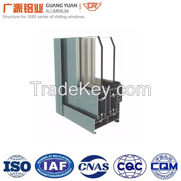 Sliding Window & Door Accessories