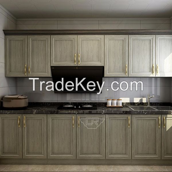 Aluminum Kitchen Cabinet/ Profiles