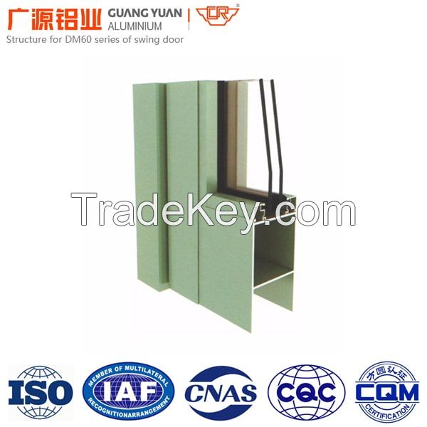 Casement Window & Door Accessories