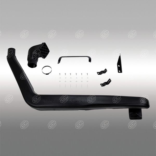 TELAWEI 4X4 SNORKEL KITS FOR JEEP JK WRANGLER