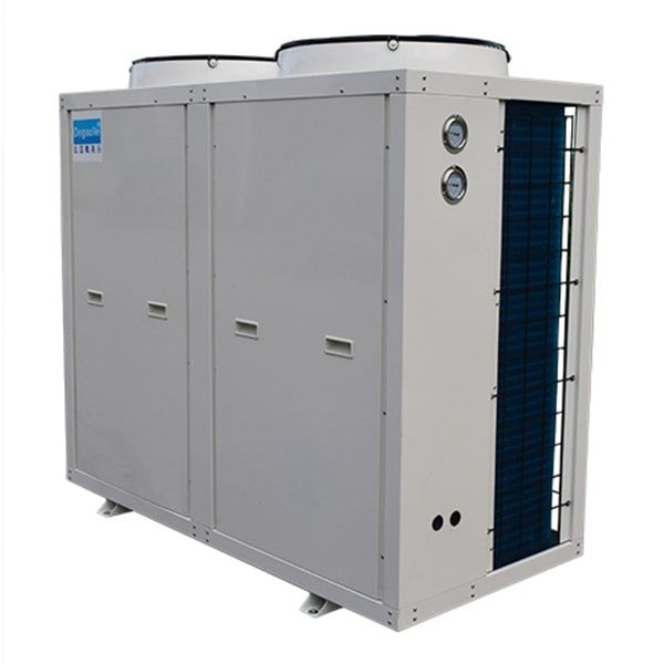 SWIMMING POOL AIR SOURCE HEAT PUMP