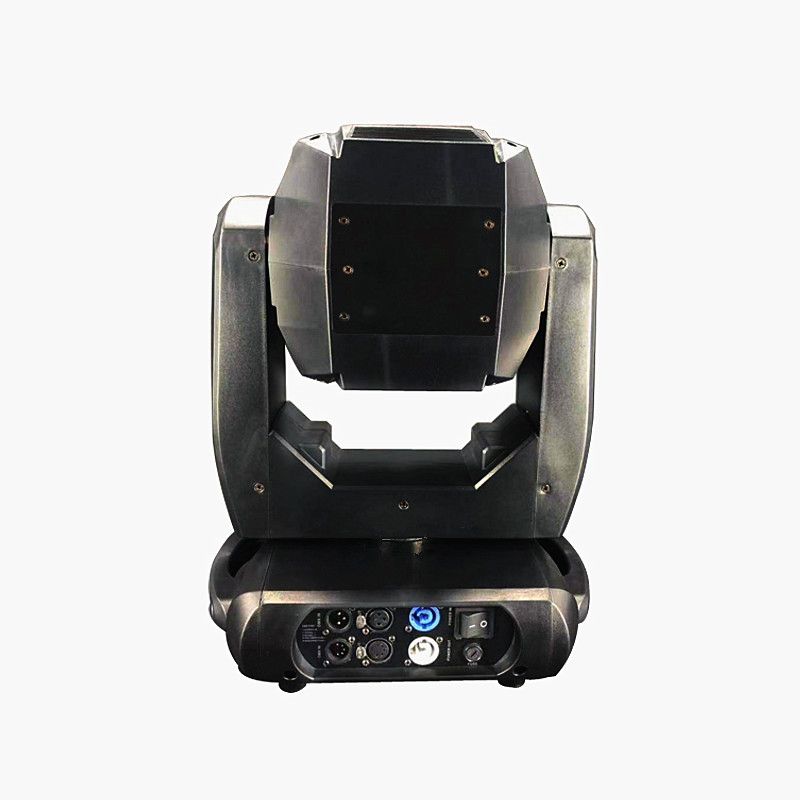 NEW 250W STRONG BEAM MOVING HEAD LIGHT