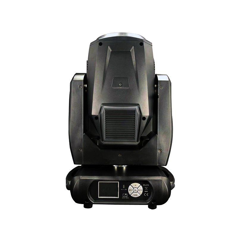NEW 250W STRONG BEAM MOVING HEAD LIGHT