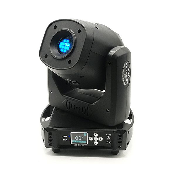 LED 90W SPOT MOVING HEAD LIGHT