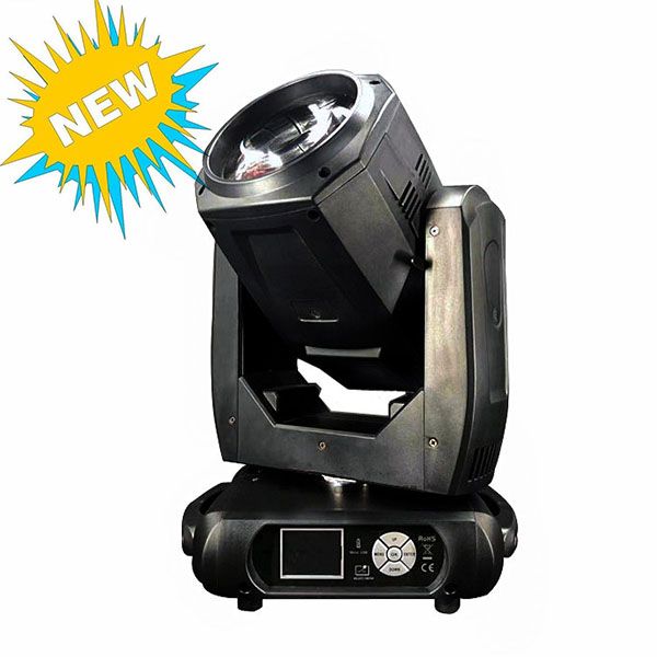 NEW 250W STRONG BEAM MOVING HEAD LIGHT