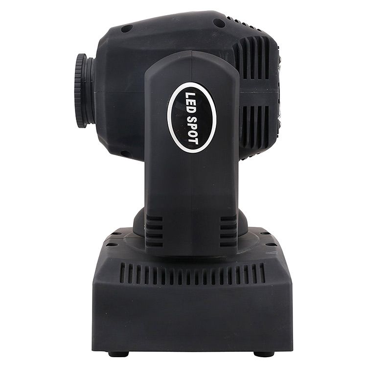 MINI LED 60W SPOT MOVING HEAD LIGHT